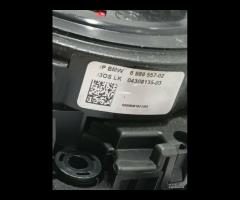 DEVIOLUCI CON CONTATTO SPIRALATO BMW E87 6989557-0 - 6