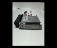 CENTRALINA MOTORE ECU BMW E87 7811701-01 028101504