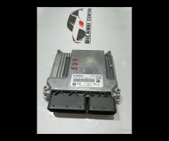 CENTRALINA MOTORE ECU BMW E87 7811701-01 028101504