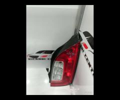 FARO FANALE POSTERIORE DESTRA  SKODA CITIGO 1ST945