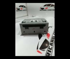 AUTORADIO LETTORE CD FORD FIESTA AM5T-18C815-PD Z0 - 6