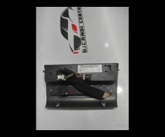 PANELLO CONTROLLO CLIMA BMW SERIE 1 3 E81 E82/X1 E