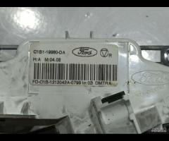 PANELLO CONTROLLO RISCALDAMENTO FORD FIESTA VI C1B - 12