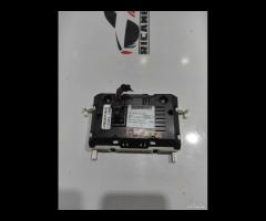 DISPLAY MULTIFUNZIONALE FORD FIESTA 2012 10R-03534 - 8