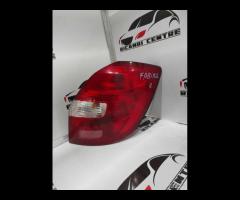 FANALE STOP POSTERIORE DX SKODA FABIA II ZSB 5J694