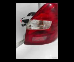 FANALE STOP POSTERIORE DX SKODA FABIA II ZSB 5J694