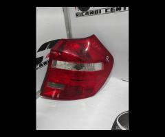 FANALE STOP POSTERIORE DESTRO BMW SERIE 1 E87 7164