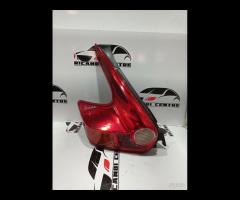 FANALE POSTERIORE SINISTRO NISSAN JUKE F15 2010-20