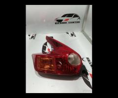 FANALE POSTERIORE SINISTRO NISSAN JUKE F15 2010-20