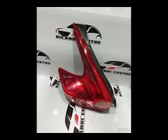 FANALE POSTERIORE SINISTRO NISSAN JUKE F15 2010-20