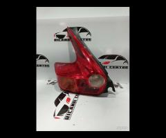 FANALE POSTERIORE SINISTRO NISSAN JUKE F15 2010-20