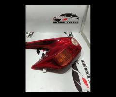 FANALE POSTERIORE SINISTRO NISSAN JUKE F15 2010-20 - 8