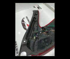 FANALE POSTERIORE SINISTRO NISSAN JUKE F15 2010-20 - 11