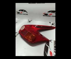 FANALE POSTERIORE DESTRO NISSAN JUKE 2010-2014 265 - 6