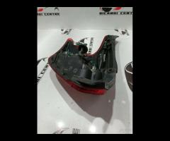 FANALE POSTERIORE DESTRO NISSAN JUKE 2010-2014 265 - 8