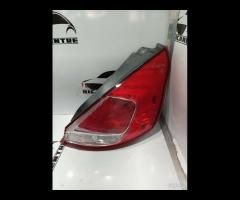 FARO FANALE STOP POSTERIORE DX FORD FIESTA VI (CB1