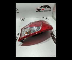 FARO FANALE STOP POSTERIORE DX FORD FIESTA VI (CB1 - 9