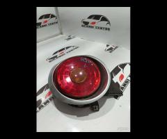 FARO FANALE POSTERIORE SINISTRA ALFA ROMEO MITO 21