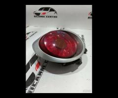 FARO FANALE POSTERIORE SINISTRA ALFA ROMEO MITO 21