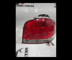 FARO FANALE STOP POSTERIORE DESTRA AUDI A3 2003-20