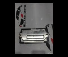 CENTRALINA MODULO CONTROLLO LUCI BMW E87 613591598