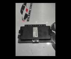 CENTRALINA MODULO CONTROLLO LUCI BMW E87 613591598