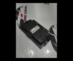 CENTRALINA MODULO CONTROLLO LUCI BMW E87 613591598