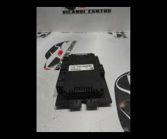 CENTRALINA MODULO CONTROLLO LUCI BMW E87 613591598 - 6