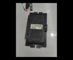 CENTRALINA MODULO CONTROLLO LUCI BMW E87 613591598 - 9