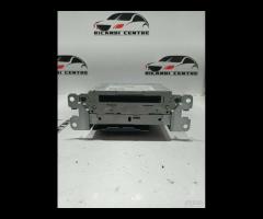 AUTORADIO LETTORE CD JAGUAR XF 7G9N-14C230-NB 7G9N