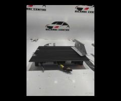 CENTRALINA AMPLIFICATORE STEREO AUTORADIO JAGUAR X - 6