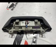 DISPLAY MULTIFUNZIONALE BMW F30 65506837128-03 683 - 12