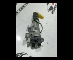 BLOCCHETTO ACCENSIONE CON CHIAVE SKODA CITIGO 1K09 - 7