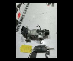 BLOCCHETTO ACCENSIONE CON CHIAVE SKODA CITIGO 1K09 - 11