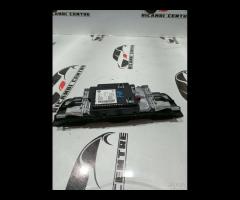 DISPLAY MULTIFUNZIONALE BMW F10 6550926638001 9266 - 9