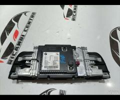 DISPLAY MULTIFUNZIONALE BMW F10 6550926638001 9266 - 11