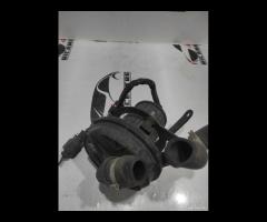 POMPA ACQUA VENTOLA SUPPLEMENTARE AUDI A6 S6 07L95