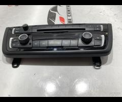 PANNELLO CONTROLLO CLIMA  BMW F32 64119226785 6411 - 10