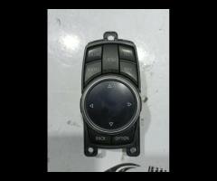 JOYSTICK MULTIFUNZIONALE BMW F32 9320288-02 658293