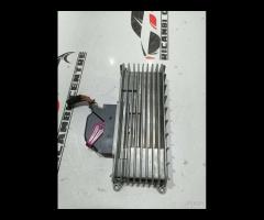 CENTRALINA AMPLIFICATORE AUDIO AUDI A4 B8 8T003522 - 8