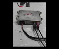 CENTRALINA ORIGINALE AMPLIFICATORE ANTENNA AUDI A4 - 2