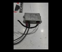 CENTRALINA ORIGINALE AMPLIFICATORE ANTENNA AUDI A4 - 7