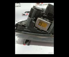 FARO FANALE XENON ANTERIORE DX RANGE ROVER 6H3213W - 9