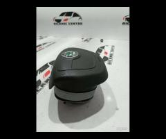 AIRBAG VOLANTE SKODA FABIA 2 5J0880201H 61872050A