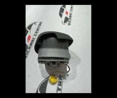 AIRBAG VOLANTE SKODA FABIA 2 5J0880201H 61872050A - 9