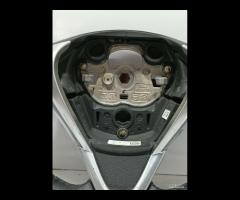 VOLANTE IN PELLE NERA FORD FIESTA 34148288A AV1136