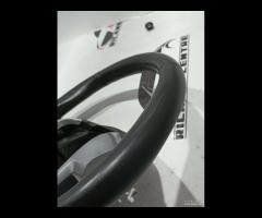 VOLANTE IN PELLE NERA FORD FIESTA 34148288A AV1136 - 8