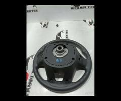 VOLANTE MULTIFUNZIONE KIA RIO 56130-1W00 120828081 - 9