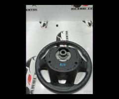 VOLANTE MULTIFUNZIONE KIA RIO 56130-1W00 120828081 - 10