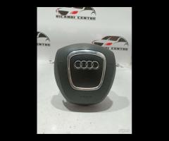 AIRBAG VOLANTE AUDI A6 4 RAGGI 4F0880201AS  OA2